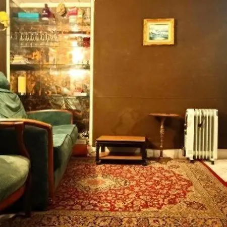 아파트 Cozy Near Notre-dame *