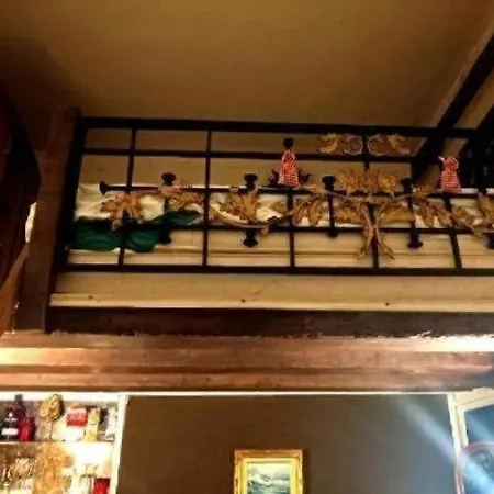 Cozy Near Notre-dame 아파트 *