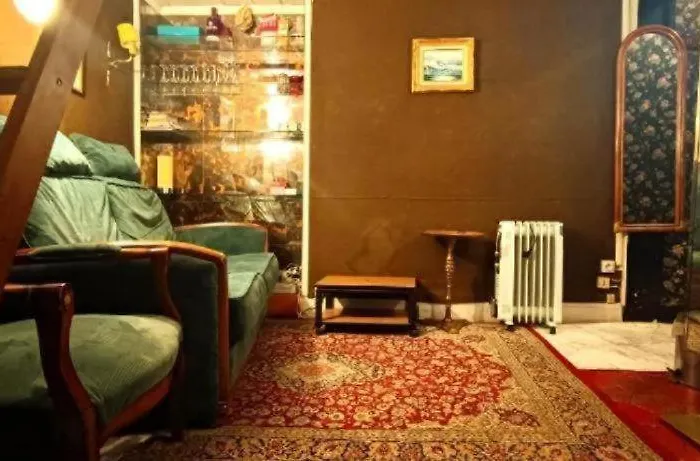 아파트 Cozy Near Notre-dame *