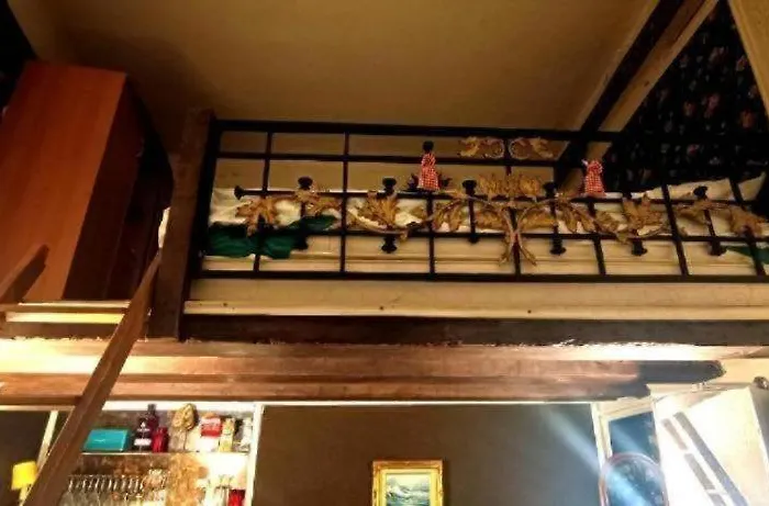 Cozy Near Notre-dame 아파트 *